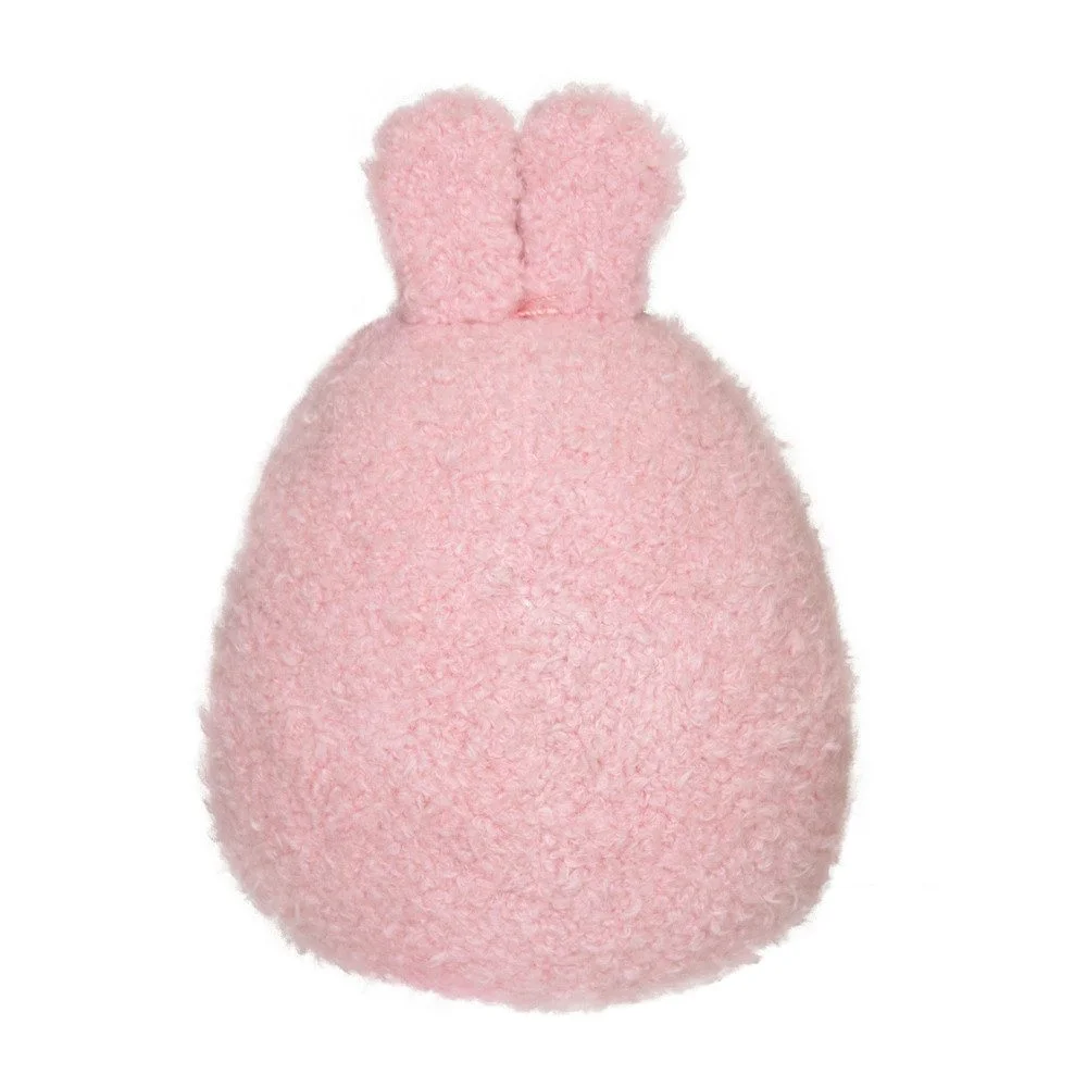 Plüschfigur „Hase“ – rosa